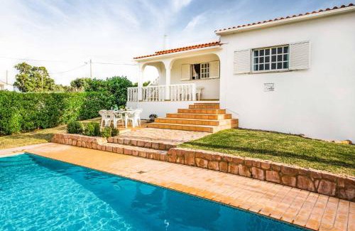 Albufeira Villa | Villa Barrancos