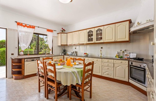 Vale de Parra Villa | Villa Barreto by Villa Plus