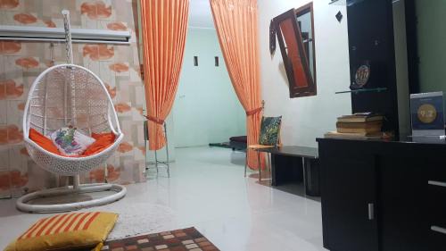 Beji House | Villa Batu Iggy