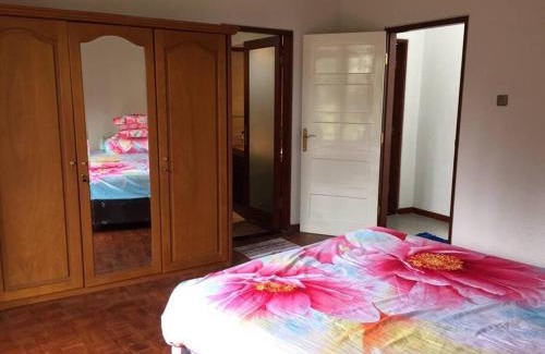 Oro Oro Ombo Villa | VILLA BATU Luxurious privacy 3BR villa@ klub bunga