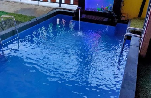 Oro Oro Ombo Villa | Villa Batu Permai 58