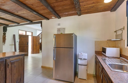 La Vega Province Cottage | Villa Bayacanes with swimming pools, gazebos, bar, billiards