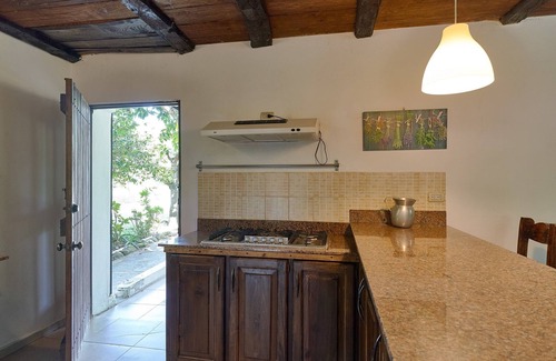 La Vega Province Cottage | Villa Bayacanes with swimming pools, gazebos, bar, billiards