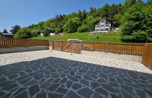 Bakuriani Villa | Villa Bayern in Bakuriani