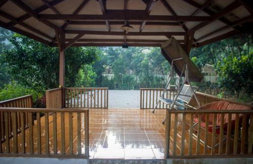 Lembang Villa | Villa Bayu Lembang