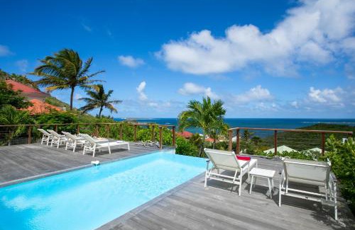 Cul de Sac Villa | VILLA BE