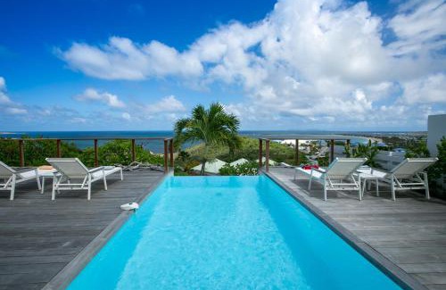 Cul de Sac Villa | VILLA BE