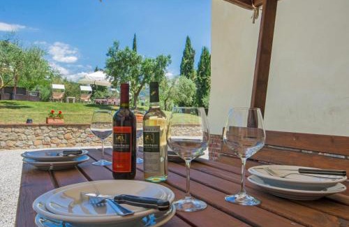 Lamporecchio Villa | Villa Beboli by Interhome