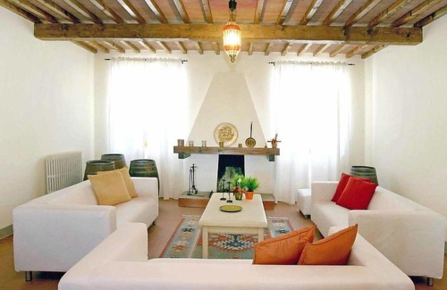 Lamporecchio Villa | Villa Beboli by Interhome