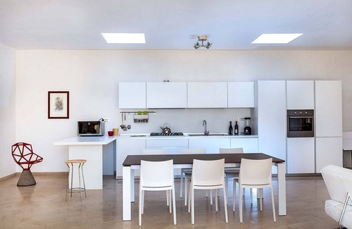 Scicli Villa | Villa Begonia with private pool and tennis court