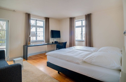 Unterboihingen Hotel | Villa Behr