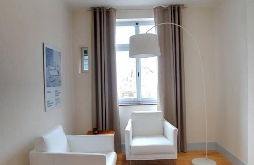 Unterboihingen Hotel | Villa Behr