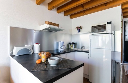 Biscarrosse Plage Villa | Villa Beige 3 Étoiles à 3' Plage