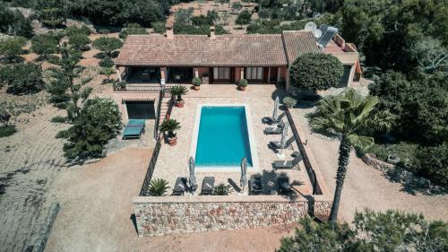Felanitx House | Villa Bell Lloc by SOMNIA