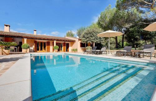 Felanitx House | Villa Bell Lloc by SOMNIA