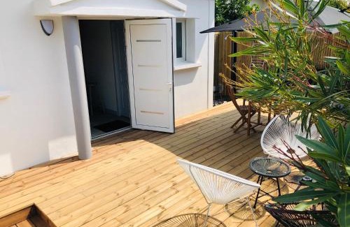 Biarritz House | Villa Bella à 250m des plages