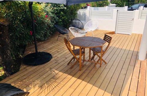 Biarritz House | Villa Bella à 250m des plages