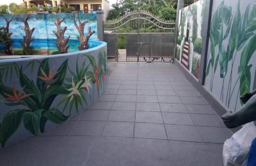 Calamba Resort | Villa Bella 2 Private Resort