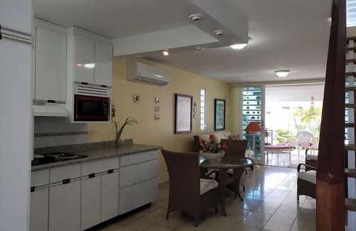 Dorado del Mar Villa | Villa Bella, a gateway with an ocean view