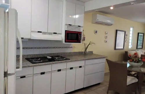 Dorado del Mar Villa | Villa Bella, a gateway with an ocean view