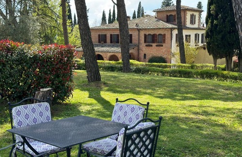 Santarello Villa | Villa Bella Cortona- Luxury Tuscan Villa