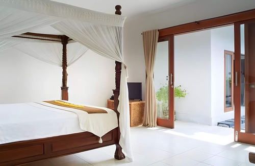 Sunset Road Villa | Villa Bella - In The Heart of Seminyak