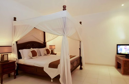 Sunset Road Villa | Villa Bella - In The Heart of Seminyak