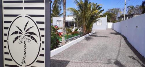 Palmar House | Villa Bella Quatre Cocos