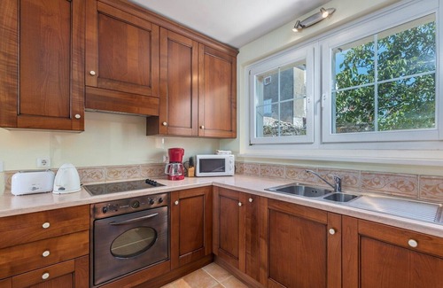 Cervar Villa | Villa Bella Vista in Porec