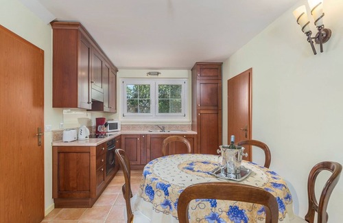 Cervar Villa | Villa Bella Vista in Porec