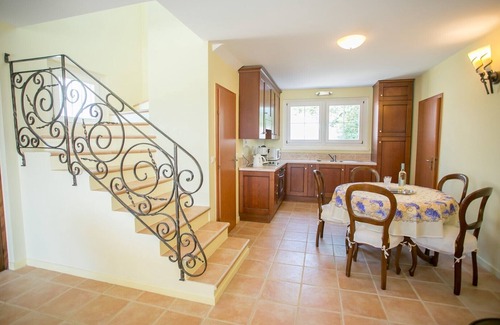 Cervar Villa | Villa Bella Vista in Porec