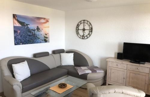 Sassnitz Apartment | Villa Bella Vista - Meerblick 4