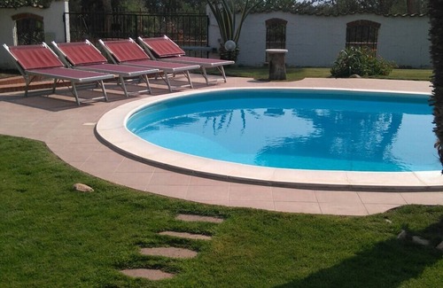 Quartu Sant'Elena Villa | Villa Bellavista