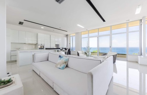 Dhermi House | Villa Belle Azure by PikHost