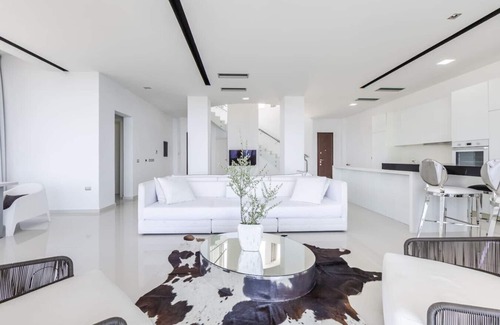Dhermi House | Villa Belle Azure by PikHost