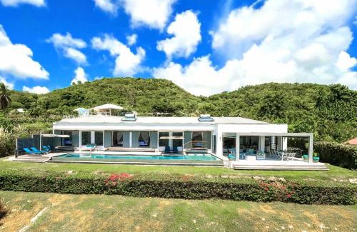 Grand-Bourg Villa | Villa Belle Galante