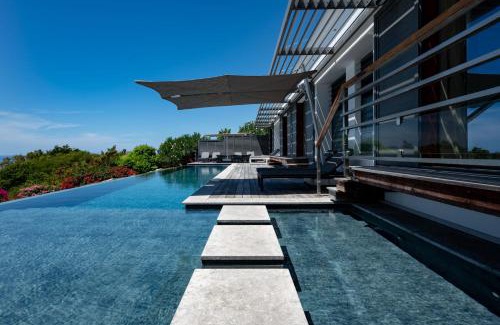 Grand-Bourg Villa | Villa Belle Galante