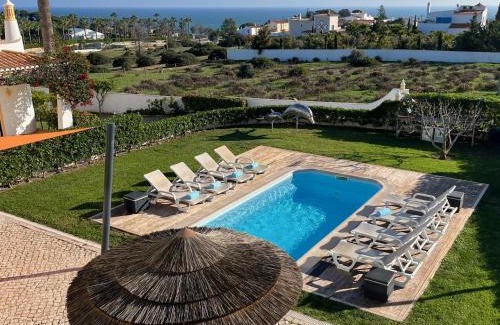 Albufeira Apartment | Villa Bellevue 4
