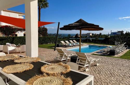 Albufeira Apartment | Villa Bellevue 4