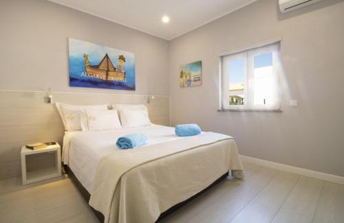 Albufeira Apartment | Villa Bellevue 4