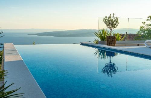 Bast Villa | Villa Bellevue Bast