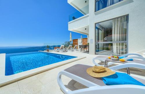 Bast Villa | Villa Bellevue Bast