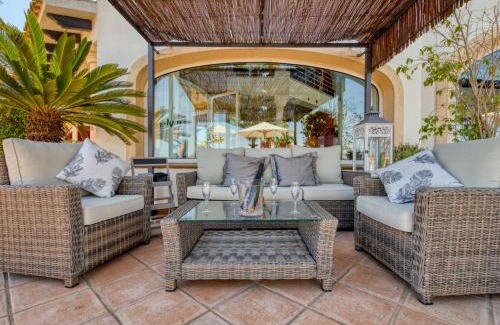 Trencall Villa | Villa Bellevue by Interhome