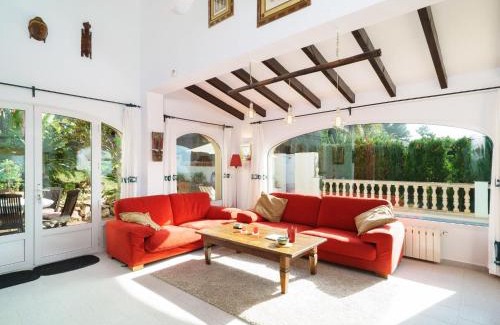 Trencall Villa | Villa Bellevue by Interhome