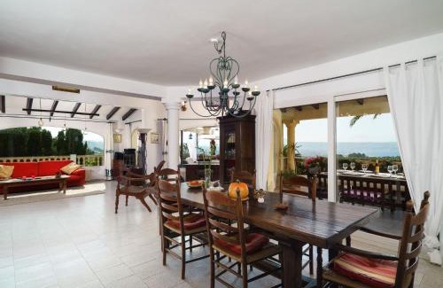 Trencall Villa | Villa Bellevue by Interhome
