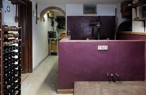Castelmola House | Villa Belmonte - Spasale House