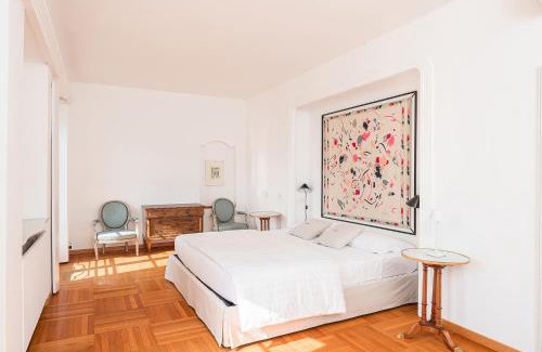 Como Villa | Villa Belvedere by Comorooms