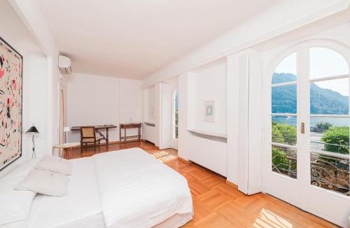 Como Villa | Villa Belvedere by Comorooms