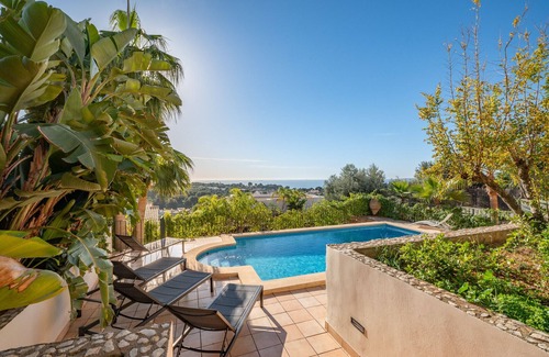Portals Nous Villa | VILLA BENDINAT 10 - by Priority Villas