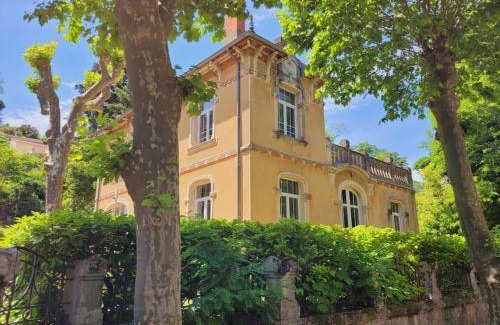 Bedarieux (ornac) Villa | Villa Benjamine - Parc Haut Languedoc